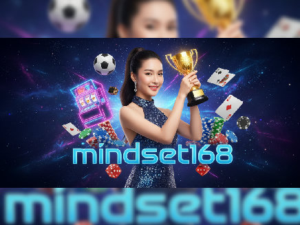 mindset168