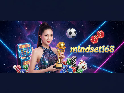 mindset168 login